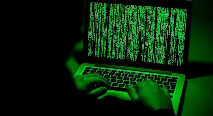 Account violati, Italia 12esima al mondo per furto di dati