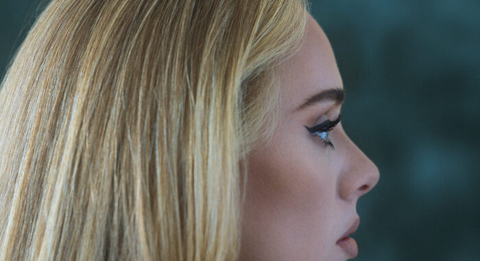 Adele, dal 21 gennaio residency a Las Vegas