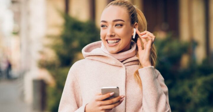 Airpods 3, cosa si può fare oltre ad ascoltare la musica