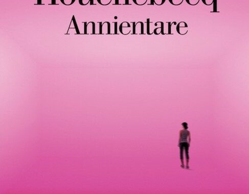 Annientare, esce il 7 gennaio nuovo libro Houellebecq