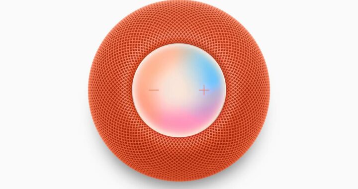 Apple HomePod, caratteristiche prezzo