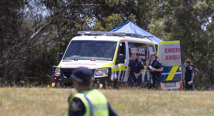 Australia: esplode gioco gonfiabile, muoiono 4 bambini