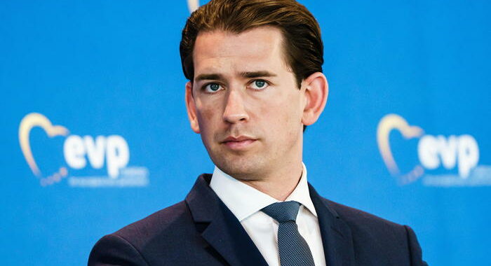 Austria: Kurz lascia la politica