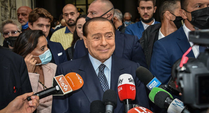 Berlusconi,M5s dato voce a disagio reale che merita rispetto