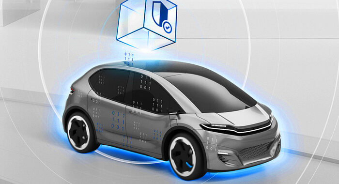 Bosch riunisce settore software nella controllata ETAS GmbH