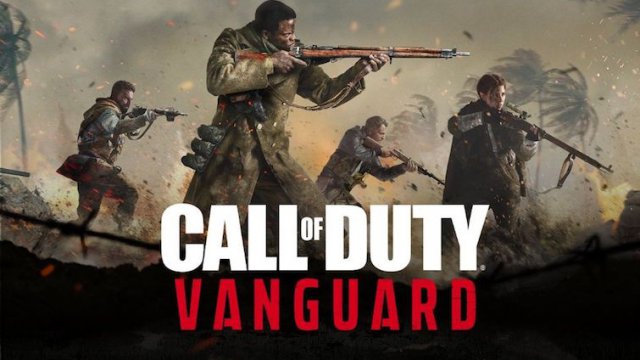 Call Of Duty: Vanguard: un trailer svela il multiplayer