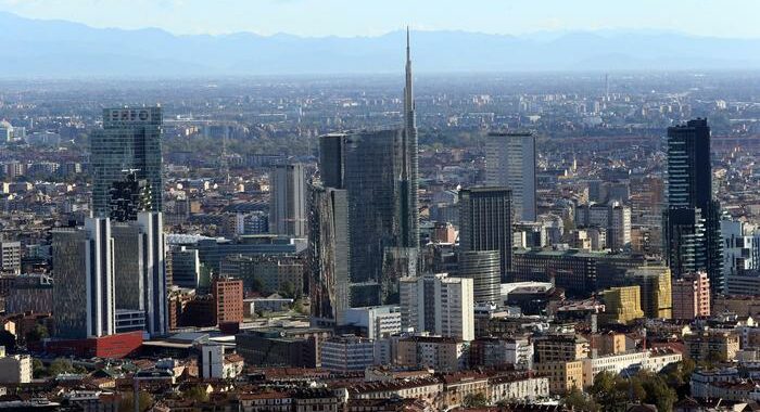 Casa: Eurostat, crollo del 15% per prezzi in Italia dal 2010