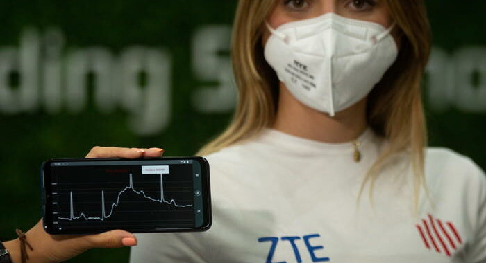 Ceo ZTE,in Italia per restare e aiutare su sviluppo digitale