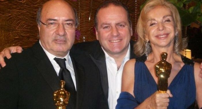 Cinema: Capri Hollywood premia Ferretti, Lo Schiavo e Avati