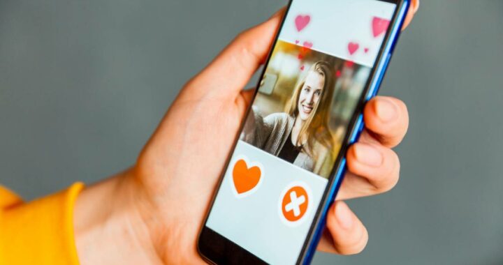 Come funziona Tinder: l’app per incontri