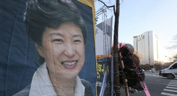 Corea del Sud: grazia ad ex presidentessa Park Geun-hye