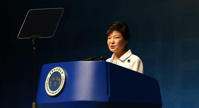 Corea del Sud, graziata l’ex presidente Park Geun-hye