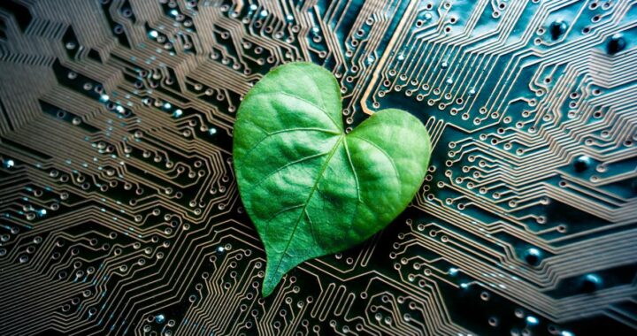 Cosa rende un gagdet tech eco-friendly?
