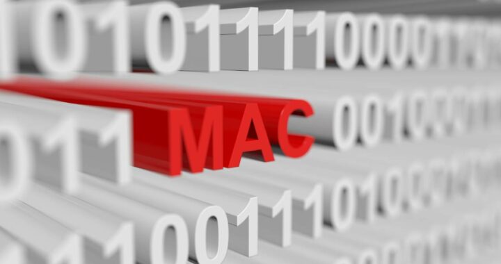 Cos’è e come trovare MAC Address PC