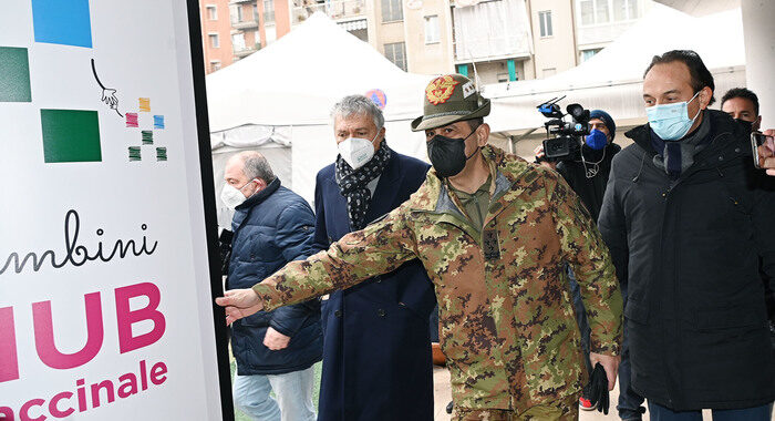 Covid: Parente (IV), quarantena ridotta per vaccinati