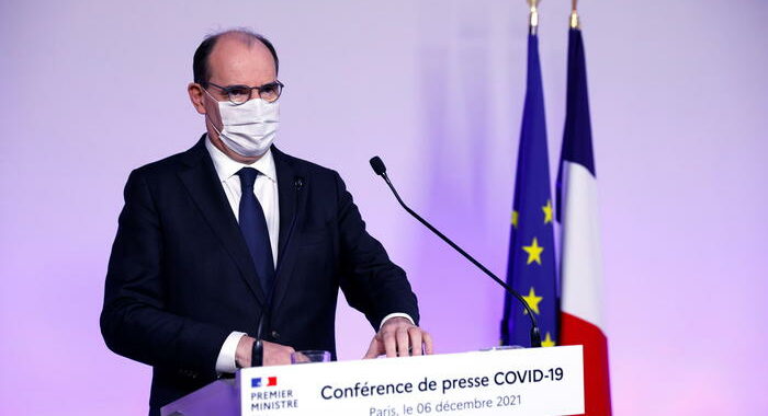 Covid: premier francese, vaccinare i bambini è una necessità