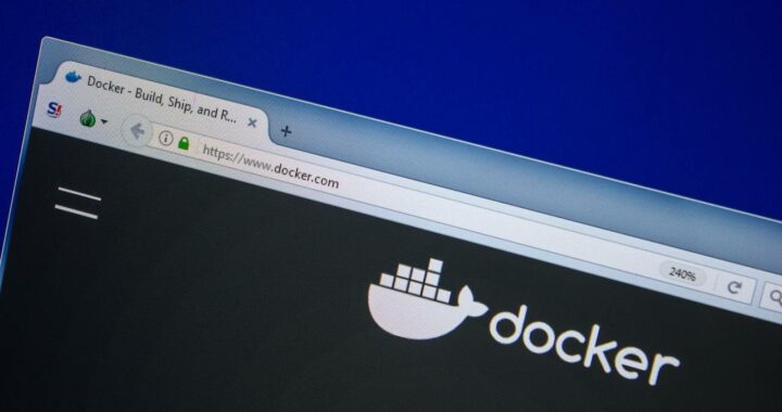 Docker, cos’è e come funziona