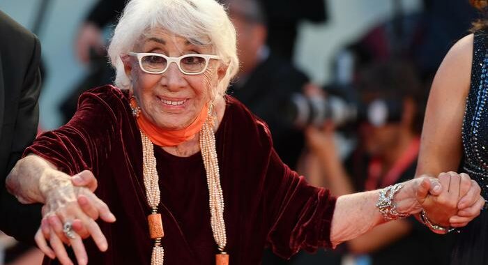 E’ morta Lina Wertmuller
