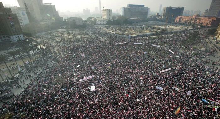 Egitto: icona rivoluzione 2011 condannato a 5 anni