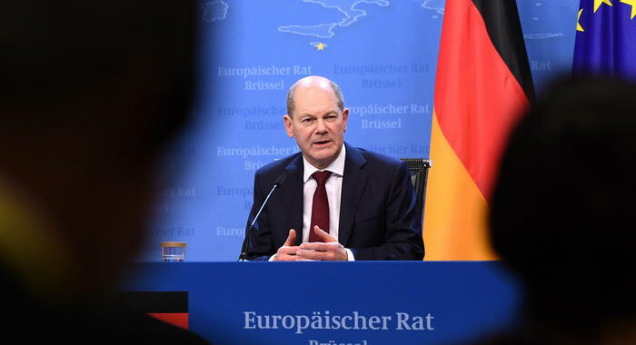 Energia: Scholz, percorsi Germania e Francia sono diversi