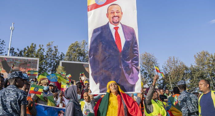 Etiopia: forze fedeli al governo riconquistano Shewa Robit