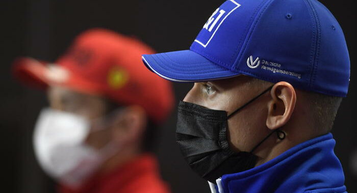 F1, Schumi jr sarà pilota riserva Ferrari in prossima stagione