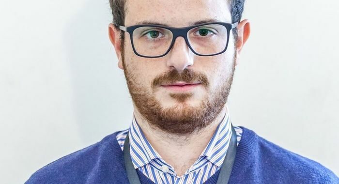 Forbes: un 30enne sassarese tra i top manager emergenti