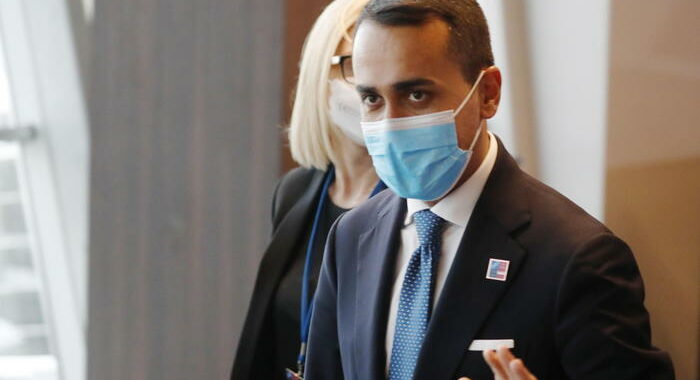 G7: Di Maio a Liverpool, a margine anche bilaterali
