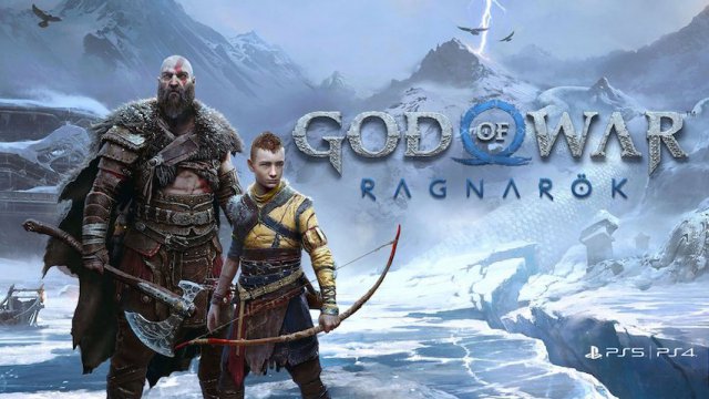God of War: Ragnarok – ecco l’attesissimo trailer!
