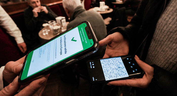 Green pass, Carrà e lo sport: il 2021 in Italia visto da Google