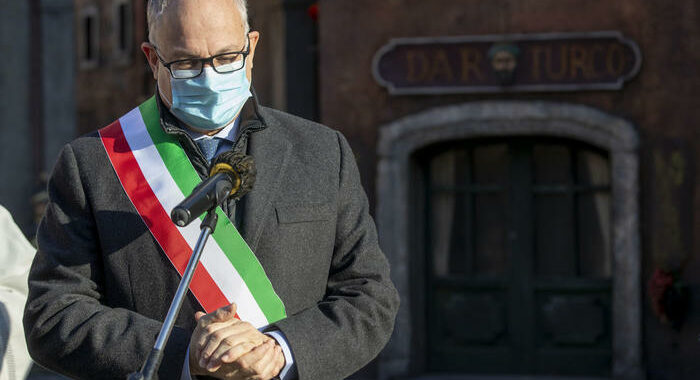 Gualtieri, Roma è più pulita, evitata crisi certa rifiuti