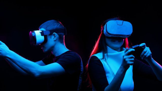 I migliori giochi in VR del 2021 per divertirsi con la realtà virtuale