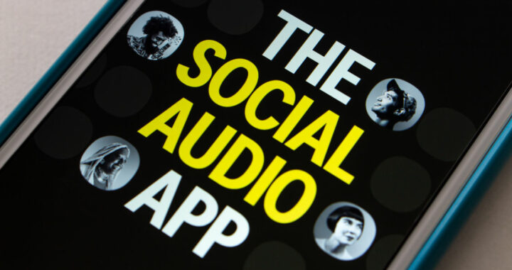 Il prossimo social sarà tutto basato su messaggi audio