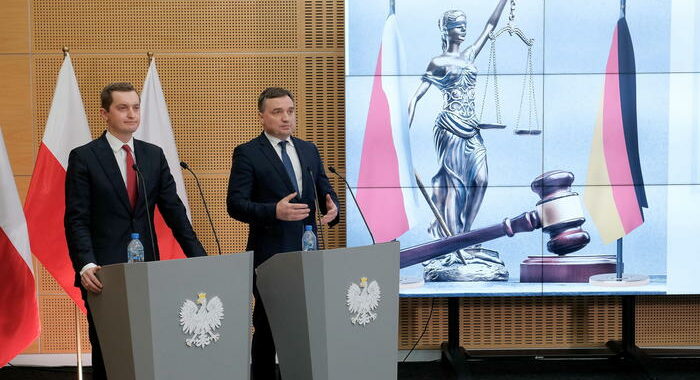 Infrazione Ue contro la Polonia per decisioni della Corte