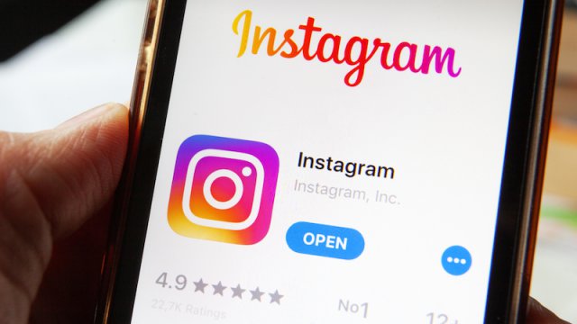 Instagram inviterà i ragazzini a “prendersi una pausa”