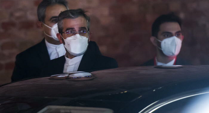 Iran accusa, nessuna proposta europea contro le sanzioni Usa