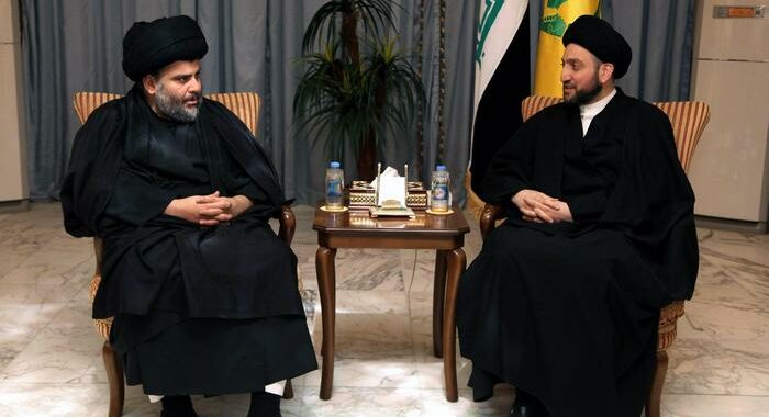 Iraq: media, negoziati tra Sadr e partiti armati filo-Iran