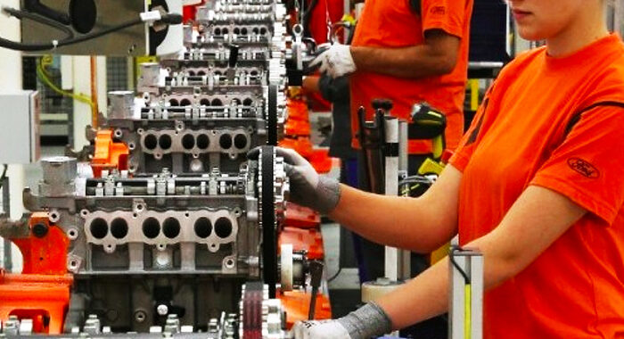 Istat: nel terzo trimestre +500mila occupati sull’ anno