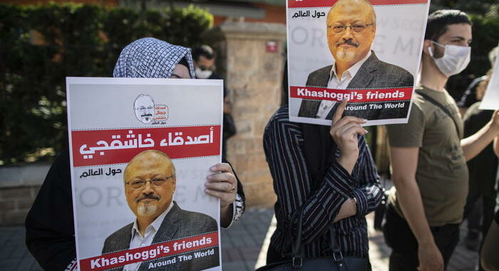 Khashoggi: presunto membro del commando arrestato a Parigi