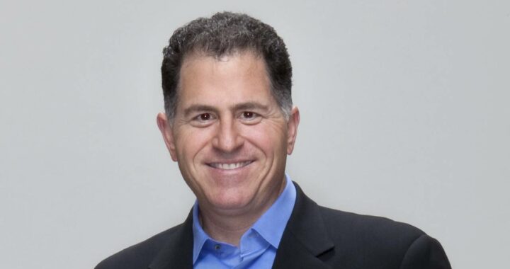 La biografia di Michael Dell