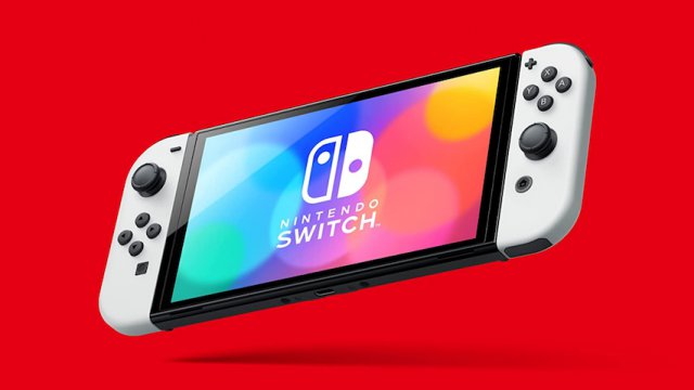 La Nintendo Switch ora può connettersi con gli impianti audio Bluetooth