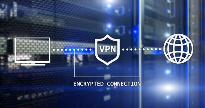 Le VPN sono legali?