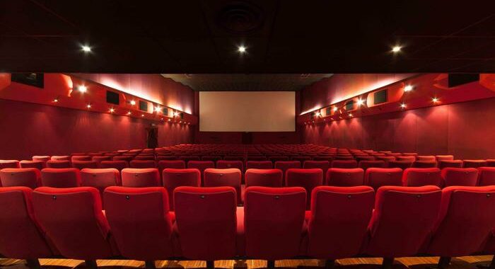 Lonigro, solo 30 milioni biglietti cinema venduti nel 2021