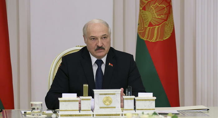 Lukashenko, taglieremo gas all’Europa se saremo costretti