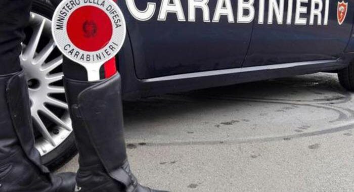 Mafia: operazione nel Foggiano, 32 arresti