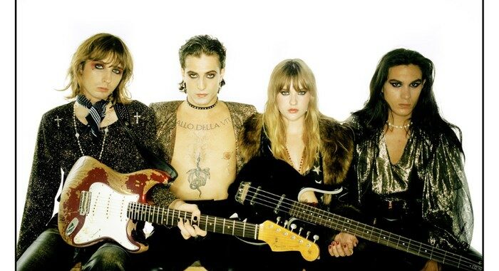 Maneskin e Coldplay per la finale di X Factor