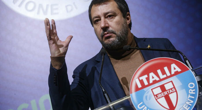 Manovra: Lega, emendamento su pagamento Iva multinazionali