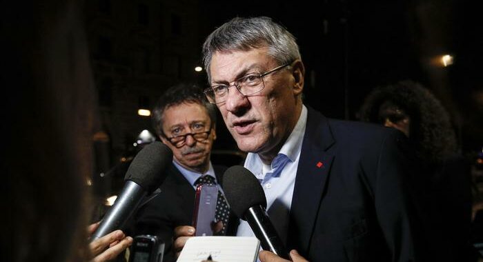 Manovra: SI, era ora di fare sciopero generale