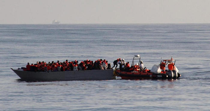 Migranti:Alarm phone, persi contatti con barca a largo Malta