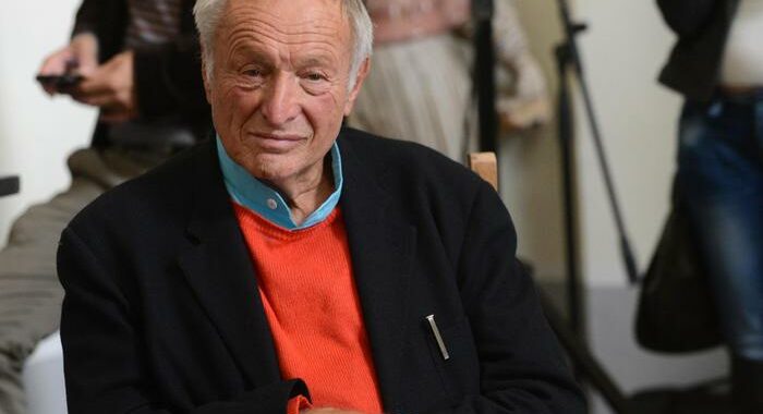 Morto a 88 anni l’architetto italo-britannico Richard Rogers